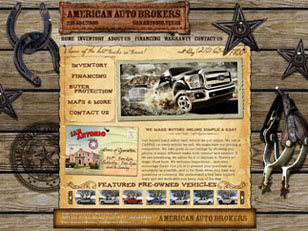 Independent Dealer Websites