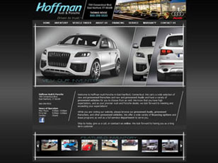 Hoffman Audi Porsche