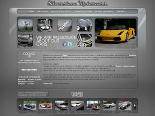 lighthouse point motorcars inc
