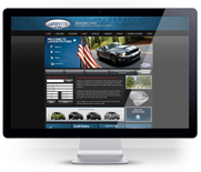 Car Dealer Websites