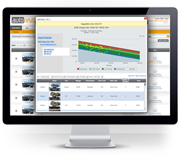 Vehicle Pricing Tool