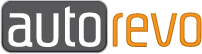 AutoRevo logo