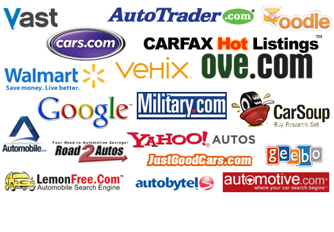 AutoRevo Online Classified Ad Integration