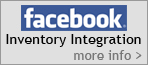 Facebook Inventory Integration