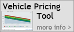 Vehicle Pricing Tool