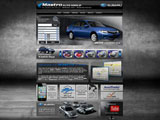 Dealer Website - Mastro Auto Group