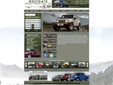 Dealer Website - Westgate Jeep
